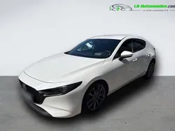 Utilisé 2019 Mazda 3 Berline | 21 700 € (Prix juste)