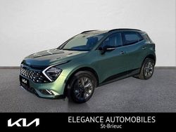 Vert Utilisé 2022 Kia Sportage 2 SUV | 34 890 € (Prix juste)