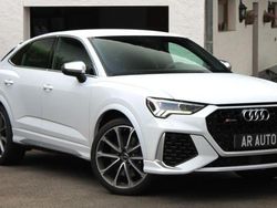Utilisé 2020 Audi RS Q3 Design SUV | 69 990 €