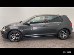 Utilisé 2016 VW Golf VII Allstar Berline | 15 990 € (Prix juste)