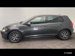 Utilisé 2016 VW Golf VII Allstar Berline | 15 990 € (Prix assez cher)