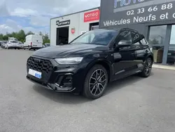 Utilisé 2021 Audi Q5 S-Line SUV | 35 990 €