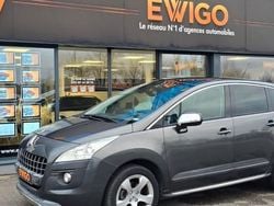 Gris Occasion 2013 Peugeot 3008 Allure Monospace | 7 990 € (Super prix)