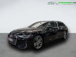 Utilisé 2022 Audi A6 Sport Break | 38 400 € (Prix juste)