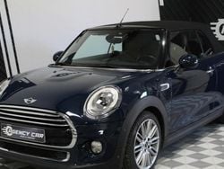 Occasion 2016 Mini Cooper Chili Citadine | 16 990 € (Prix assez cher)