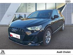 Noir mythe métallisé Occasion 2023 Audi Q3 S-Line SUV | 31 490 € (Prix juste)