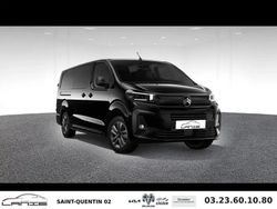 Gris Nouvelle 2025 Citroën Jumpy Monospace | 40 900 € (Prix cher)