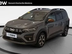 Gris Utilisé 2024 Dacia Jogger Extreme Break | 20 990 € (Prix juste)