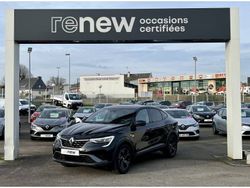 Utilisé 2022 Renault Arkana R.S. SUV | 24 490 € (Prix assez cher)