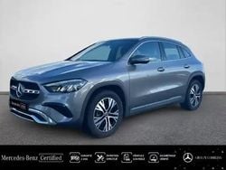 Gris Utilisé 2023 Mercedes GLA250 Progressive SUV | 38 890 € (Prix juste)