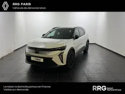 Blanc Nouvelle 2024 Renault Scénic Esprit Alpine Monospace | 50 390 € (Prix juste)