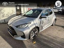 Utilisé 2022 Toyota Yaris Hybrid Berline | 20 900 € (Prix assez cher)