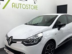 Occasion 2016 Renault Clio IV LIMITED Citadine | 8 490 € (Prix juste)