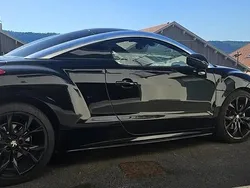 Utilisé 2011 Peugeot RCZ Coupé | 10 500 € (Prix juste)