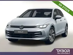 Gris Nouvelle 2025 VW Golf VIII Berline | 31 753 € (Super prix)