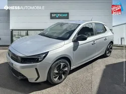 Opel Corsa-e