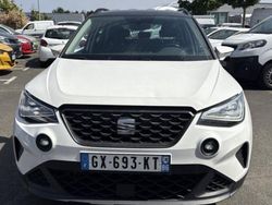 Utilisé 2021 Seat Arona XCELLENCE SUV | 14 990 €