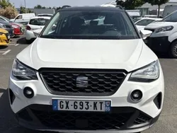 Utilisé 2021 Seat Arona XCELLENCE SUV | 15 990 €