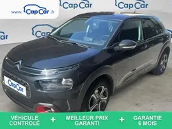 Noir Utilisé 2020 Citroën C4 Cactus Business Class Citadine | 10 990 € (Super prix)