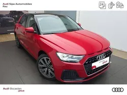 Noir Nouvelle 2025 Audi A1 Design Citadine | 27 500 €