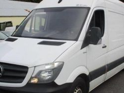 Utilisé 2018 Mercedes Sprinter Van | 20 388 €