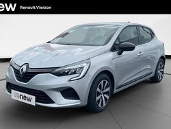 Gris Occasion 2023 Renault Clio V Equilibre Citadine | 14 990 € (Prix juste)