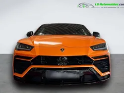 Utilisé 2021 Lamborghini Urus SUV | 275 800 € (Prix cher)