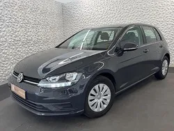 Utilisé 2019 VW Golf VII | 12 779 € (Bon prix)