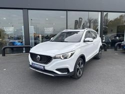Utilisé 2021 MG ZS Luxury Berline | 13 999 € (Prix juste)
