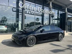 Utilisé 2024 Mercedes EQS450+ Berline | 82 075 € (Super prix)