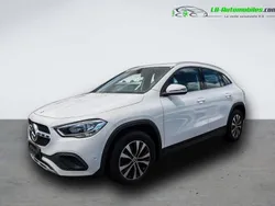 Utilisé 2020 Mercedes GLA200 SUV | 33 300 € (Prix juste)
