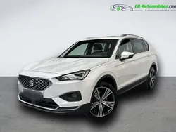 Utilisé 2020 Seat Tarraco SUV | 32 200 € (Super prix)