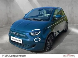 Utilisé 2022 Fiat 500e La Prima Citadine | 17 990 € (Prix assez cher)
