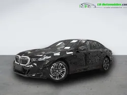 Utilisé 2024 BMW 520 Comfort Edition Berline | 60 700 €