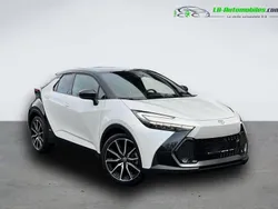Utilisé 2023 Toyota C-HR SUV | 44 400 €