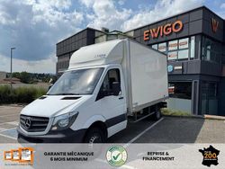 Occasion 2017 Mercedes Sprinter Van | 21 490 €