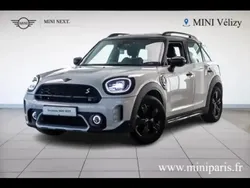 Utilisé 2021 Mini Cooper Countryman SUV | 31 860 € (Prix juste)