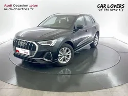 Utilisé 2023 Audi Q3 S-Line SUV | 41 990 € (Prix juste)