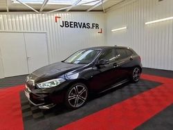 Noir Utilisé 2023 BMW 118 M Sport Citadine | 26 990 € (Prix juste)