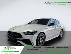 Utilisé 2024 Mercedes C400 Berline | 57 200 € (Bon prix)