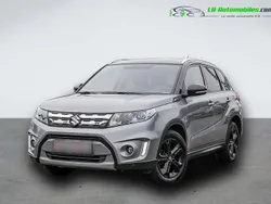 Utilisé 2016 Suzuki Vitara SUV | 17 800 € (Prix cher)