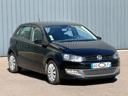 Utilisé 2010 VW Polo Berline | 4 990 € (Prix juste)