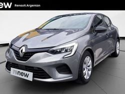 Gris Utilisé 2023 Renault Clio V SE Citadine | 13 490 € (Bon prix)
