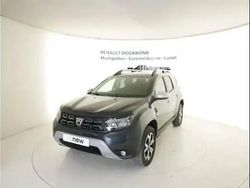 Gris Occasion 2022 Dacia Duster Prestige SUV | 18 990 € (Prix juste)