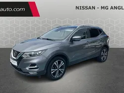 Utilisé 2020 Nissan Qashqai N-Connecta SUV | 16 490 € (Prix juste)