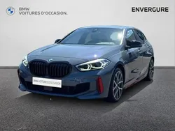 Utilisé 2023 BMW 128 Berline | 39 950 € (Prix juste)