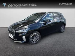Utilisé 2023 BMW 218 Luxury Line | 29 990 € (Bon prix)
