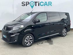 Occasion 2022 Fiat Ulysse Living Monospace | 39 290 €