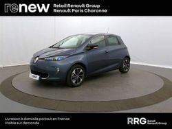 Utilisé 2020 Renault Zoe Citadine | 9 990 € (Bon prix)