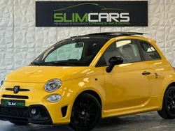 Utilisé 2017 Abarth 595 Citadine | 17 490 €